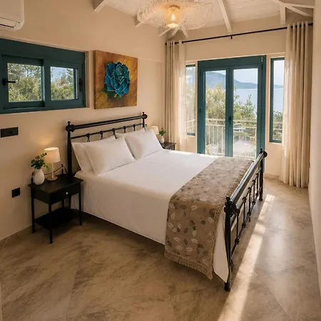 Apartment Sunrise Bay Retreat *