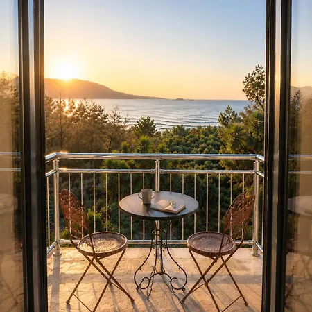 Apartman Sunrise Bay Retreat