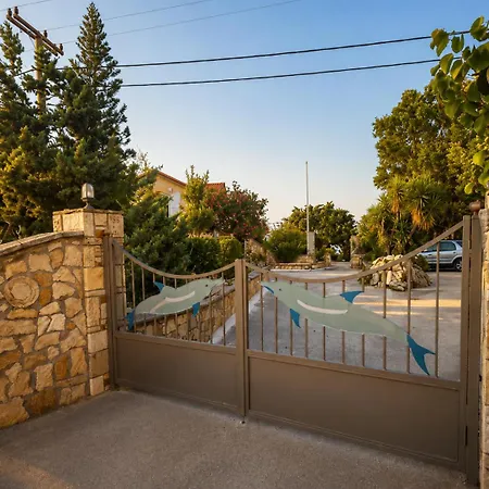 Apartman Sunrise Bay Retreat *